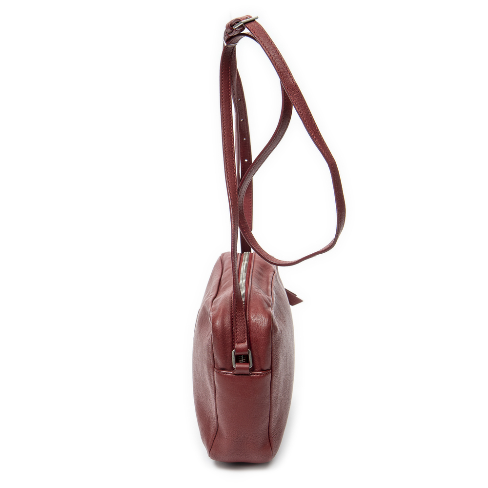 Saint Laurent Mini Lou Camera Bag - Picture 3 of 10